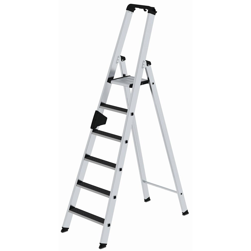 Stufenstehleiter