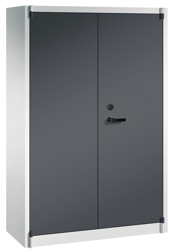 Aktenschrank, Büroschrank, Feuerschutzklasse A1