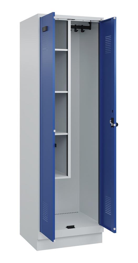 Putzmittelschrank Premium Plus