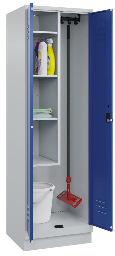 Putzmittelschrank Premium
