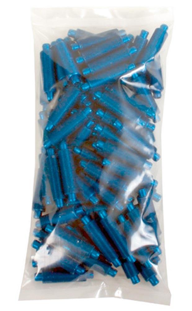 Folienschweißgerät MAGNET, Schweißlänge x -breite 620x5 mm, Zeitschalter, Abschneider, Magnethalter