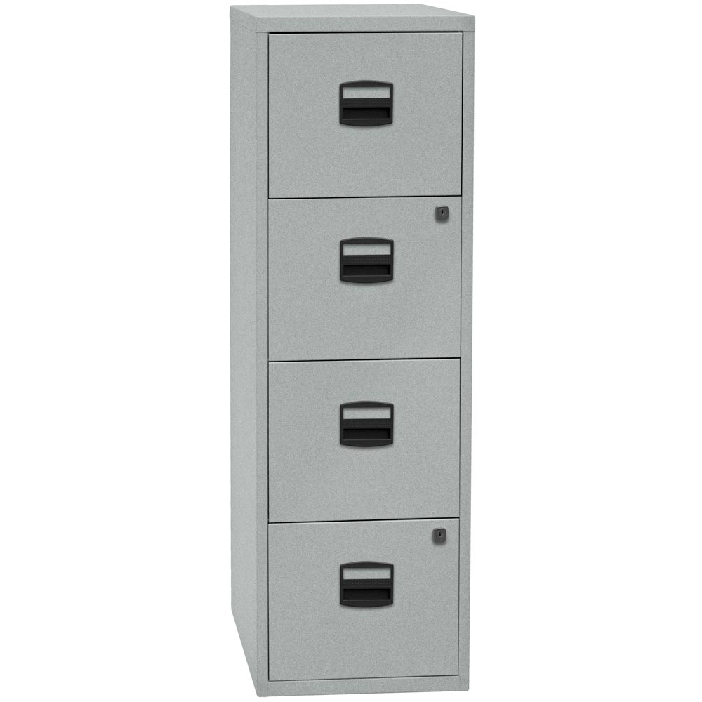 Bürocontainer, Standcontainer