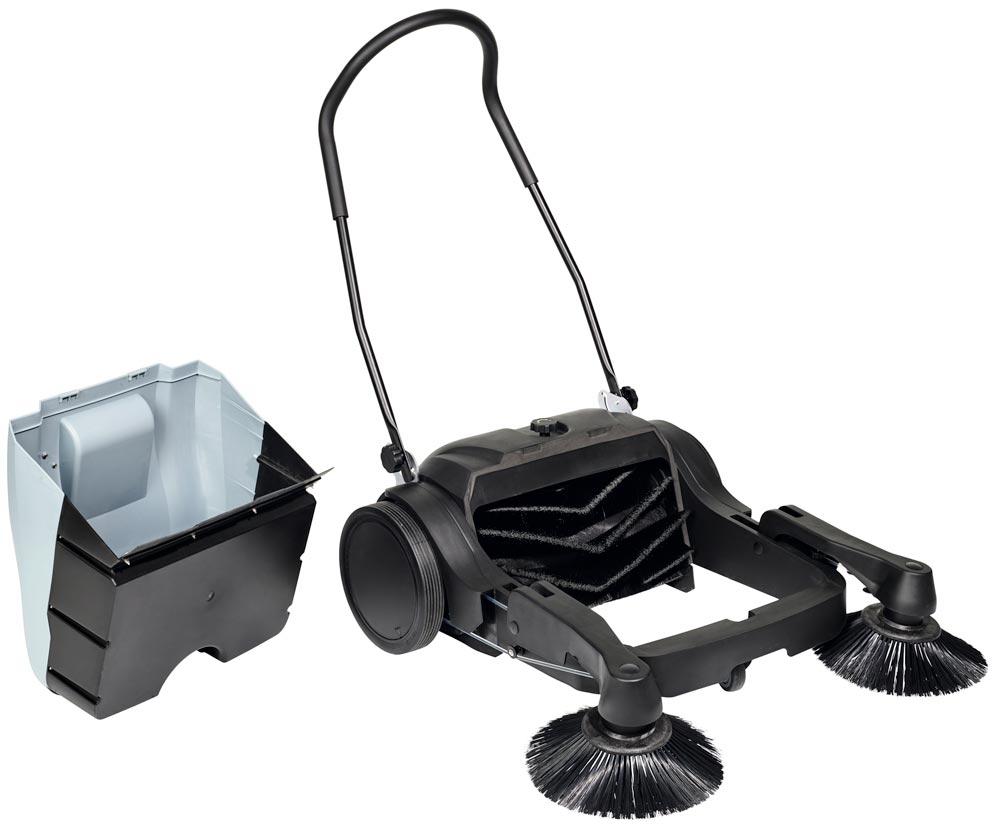 NILFISK Kehrmaschine SW 250