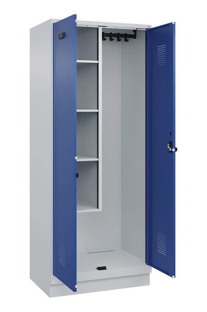 Putzmittelschrank Premium Plus