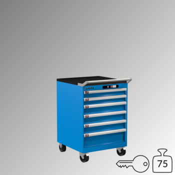 Lista Schubladenschrank