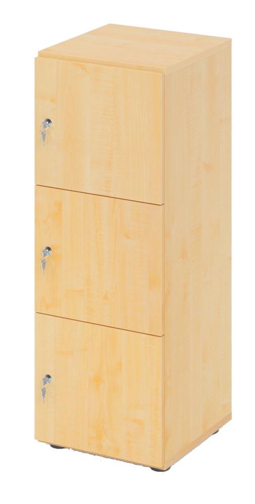 Schließfachschrank