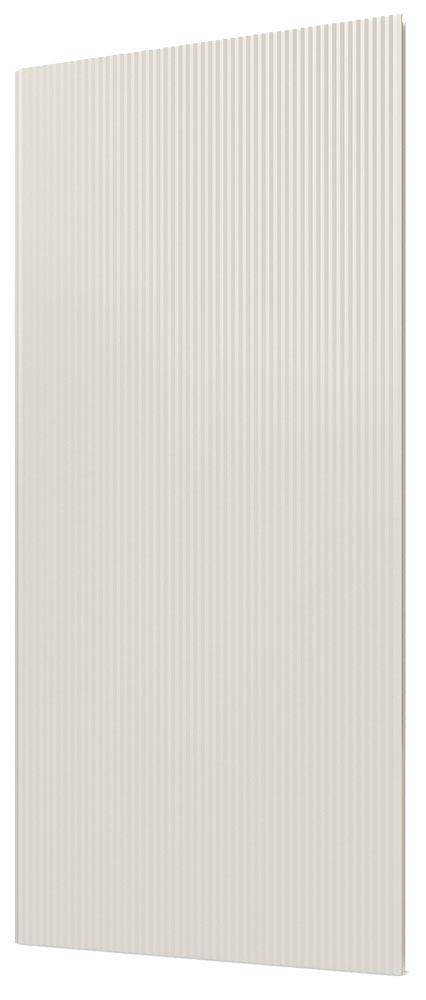 Mehrzweckraum für den Innenbereich, in Stapelbox aus Holz, 10 Elemente, ohne Boden, BxTxH 35902440x2600 mm