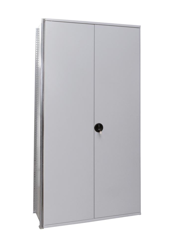 Vorsatz-Doppel-Flügeltür