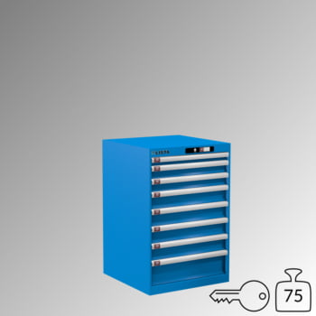 Lista Schubladenschrank