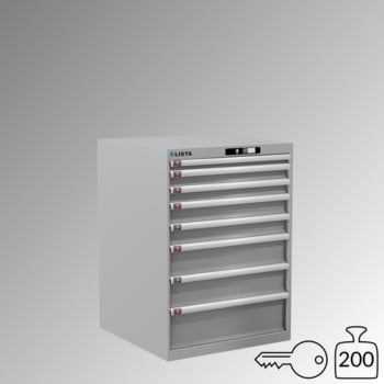 Lista Schubladenschrank