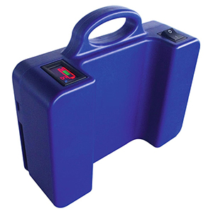 Zusätzlicher Akku, 48 V, 8,8 Ah, für elektrischen Treppensteiger