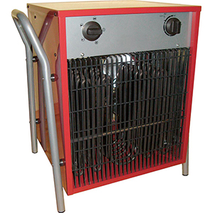 Elektroheizer 3 kW