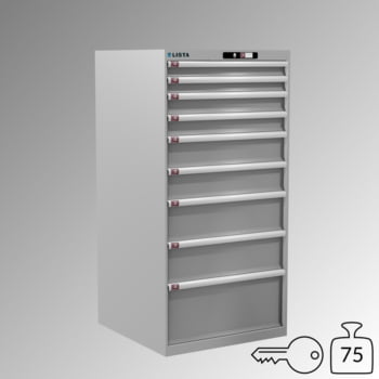 Lista Schubladenschrank