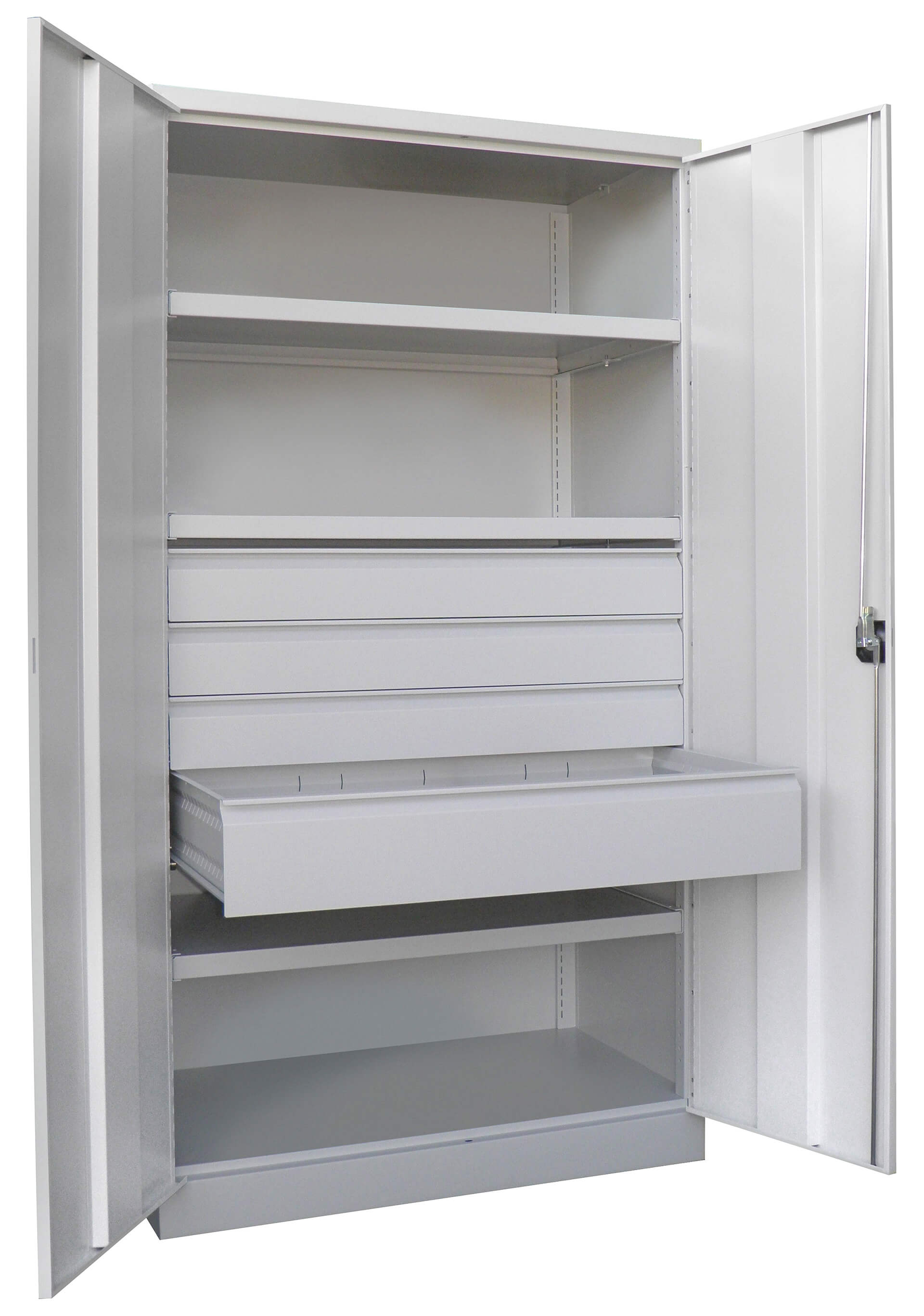 Schwerlastschrank