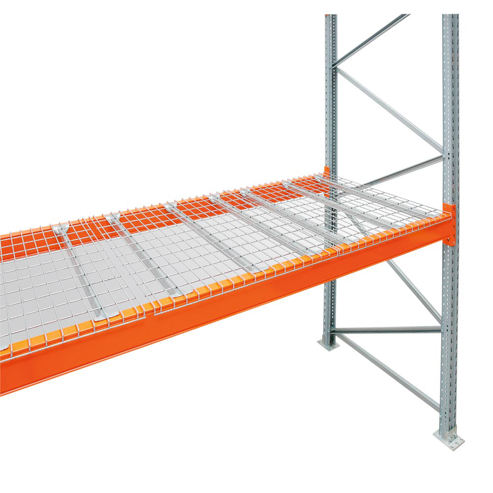 ARTUS Drahtgitterboden - Breite: 360 cm - Tiefe: 110 cm