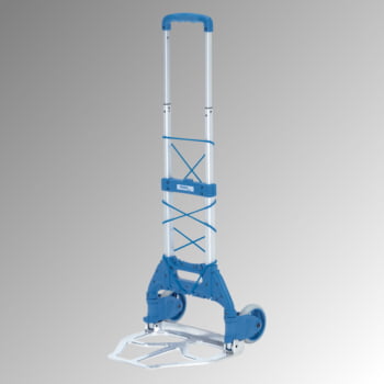 Fetra - Sackkarre, Alu Paketroller - 50 kg - (BxT) 385 x 300 mm