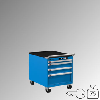 Lista Schubladenschrank