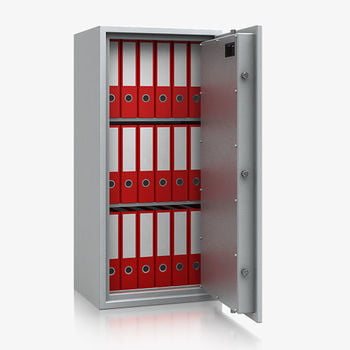Massiver Wertschutzschrank, Tresor, Safe