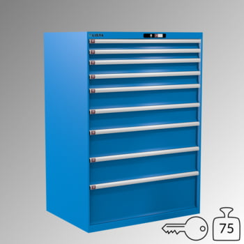 Lista Schubladenschrank