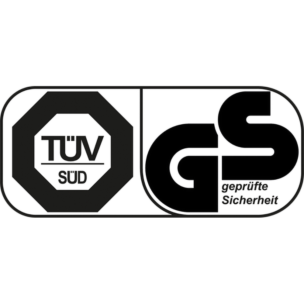 Aktenvernichter, S.-Stufe P5,Schnittgr.2x12 mm,Schneidl.15 Bl.,23 l Vol.