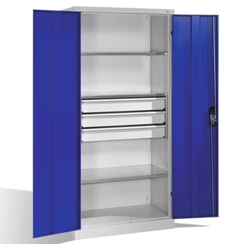 C+P Großraum Werkzeugschrank