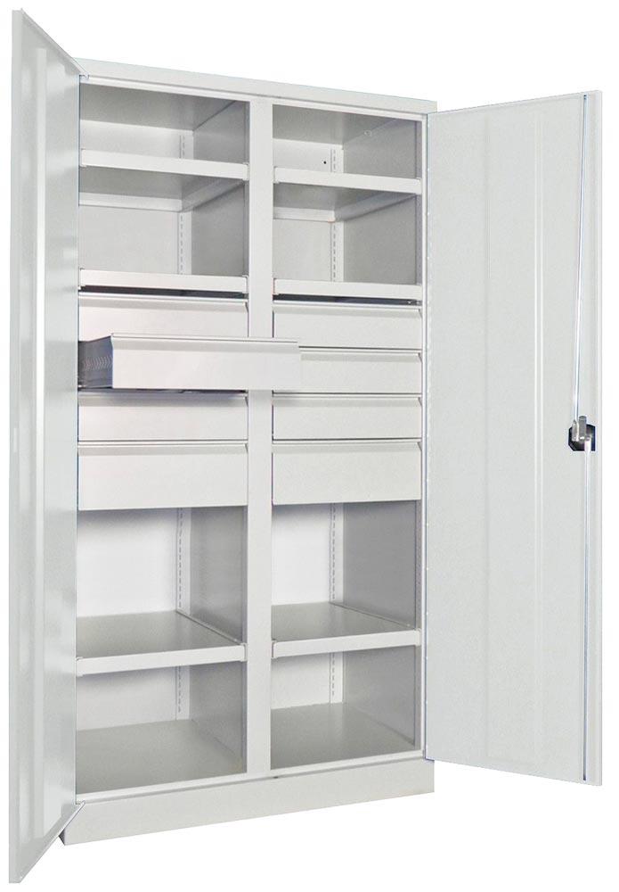 Schwerlastschrank