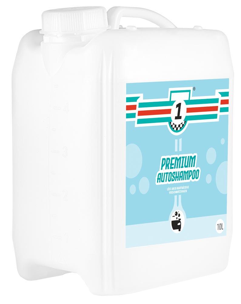 Premium Autoshampoo