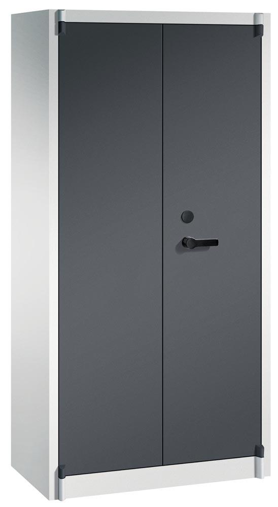 Aktenschrank, Büroschrank, Feuerschutzklasse A1