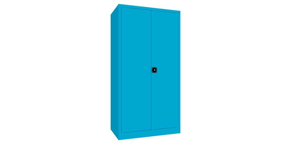 Flügeltürenschrank