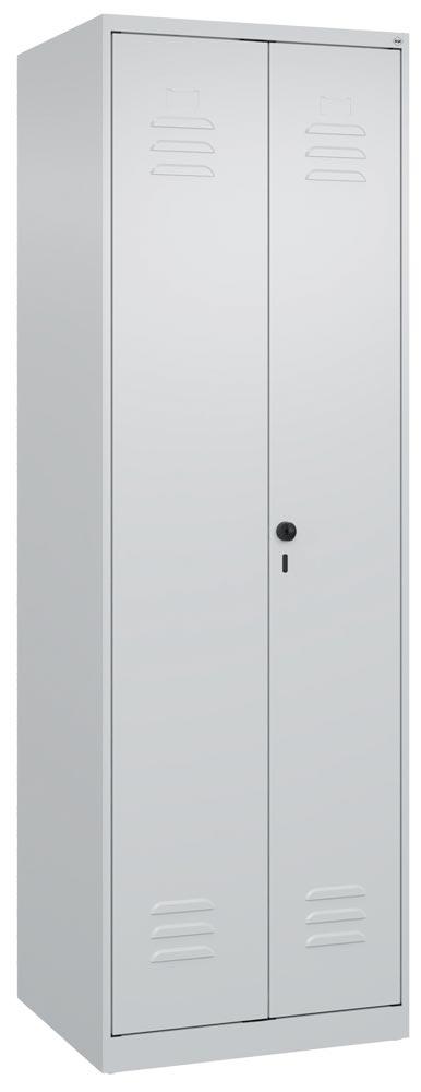 Spind, Kombischrank Premium