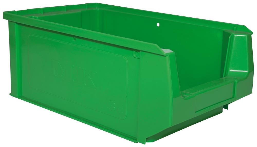 Sichtlagerkästen PE