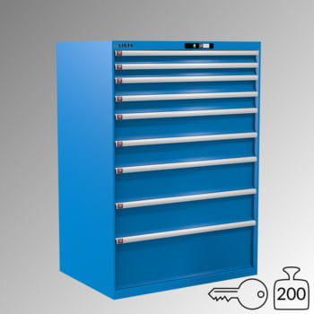 Lista Schubladenschrank