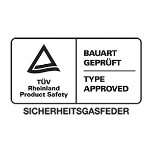 Arbeitsstuhl, Drehstuhl, Kunstleder, mit Fußring und Gleitern, SitzbreitexSitztiefe 460x440 mm, Sitz Höhe 590-840 mm