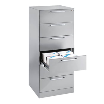 Hängeregisterschrank