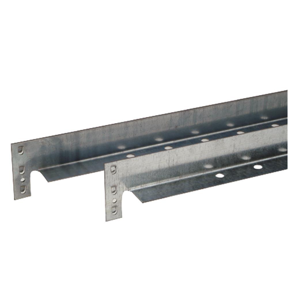 Längenriegel für Fachböden