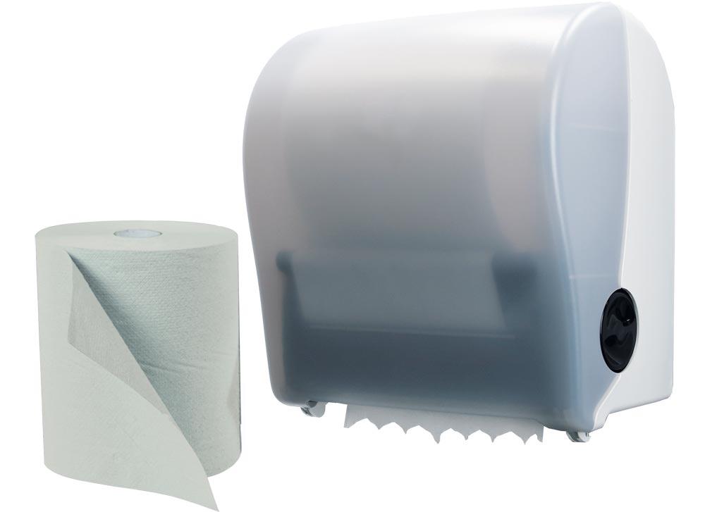 Handtuchrollen-Set