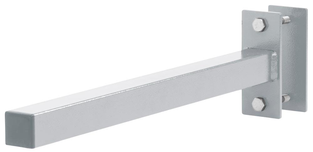 ARTUS Trennarm für Profillagerregal - Tiefe: 75 cm