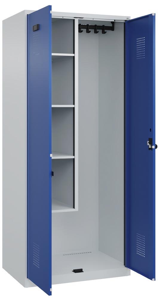 Putzmittelschrank Premium Plus