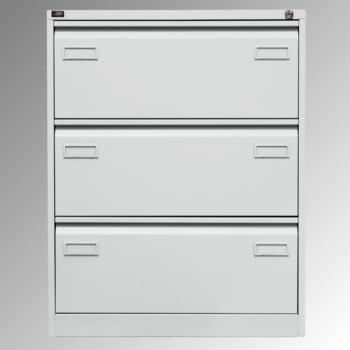 Bisley Light Hängeregisterschrank