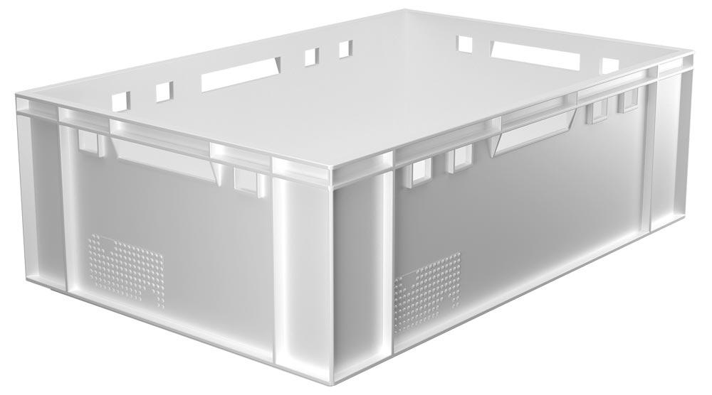 Transportbehälter, PP