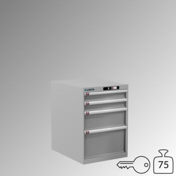 Lista Schubladenschrank