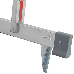 Fußspitzenset für Traverse