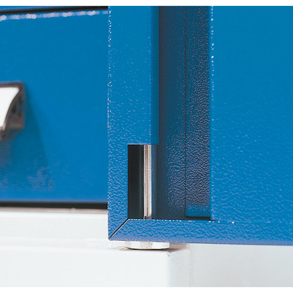 Schublade B x H 500 x 175 mm, 5010  Traglast 110 kg