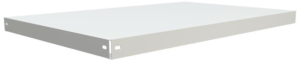 Zusatz-Fachboden, BxT 750x500 mm, lichtgrau