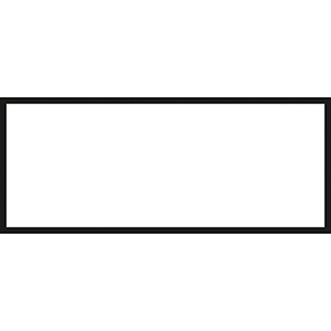 Schreibtisch, BxTxH 2000x800x680-760 mm, 4-Fuß-Gestell, Platte weiß, Umleimer Multiplex, Gestell weißalu