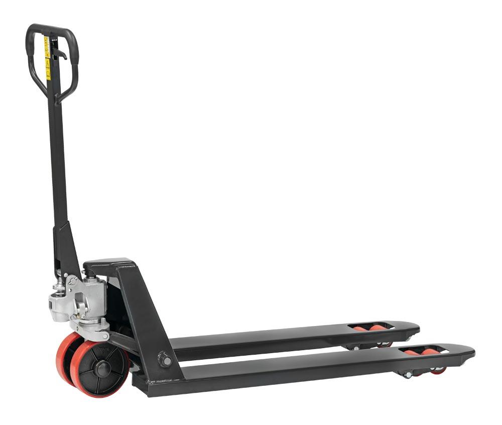 Handgabelhubwagen, Traglast 2500 kg