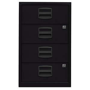 Bürocontainer, Standcontainer