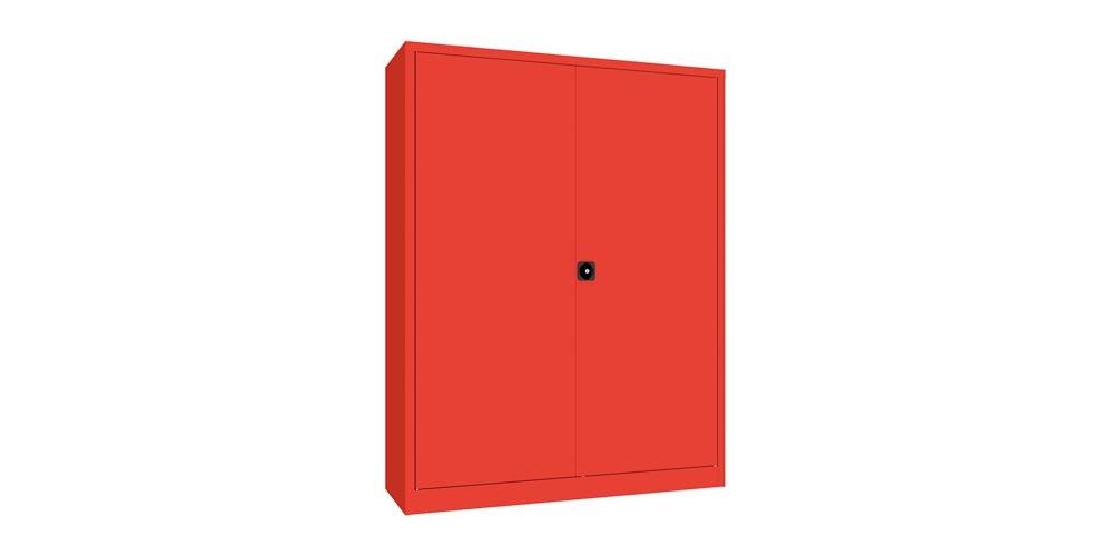 Flügeltürenschrank