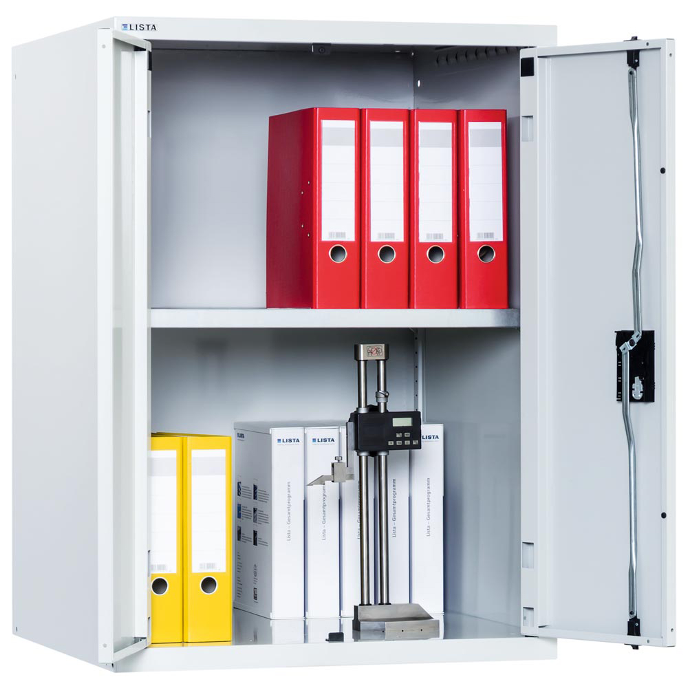 Aktenschrank, Ordnerschrank, Aufsatzschrank