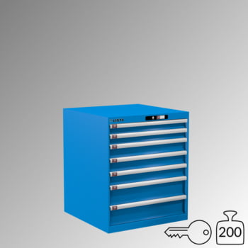 Lista Schubladenschrank